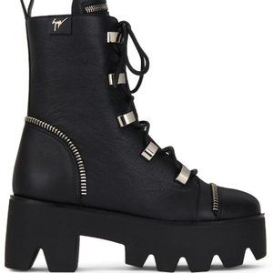 Giuseppe zanotti Boots